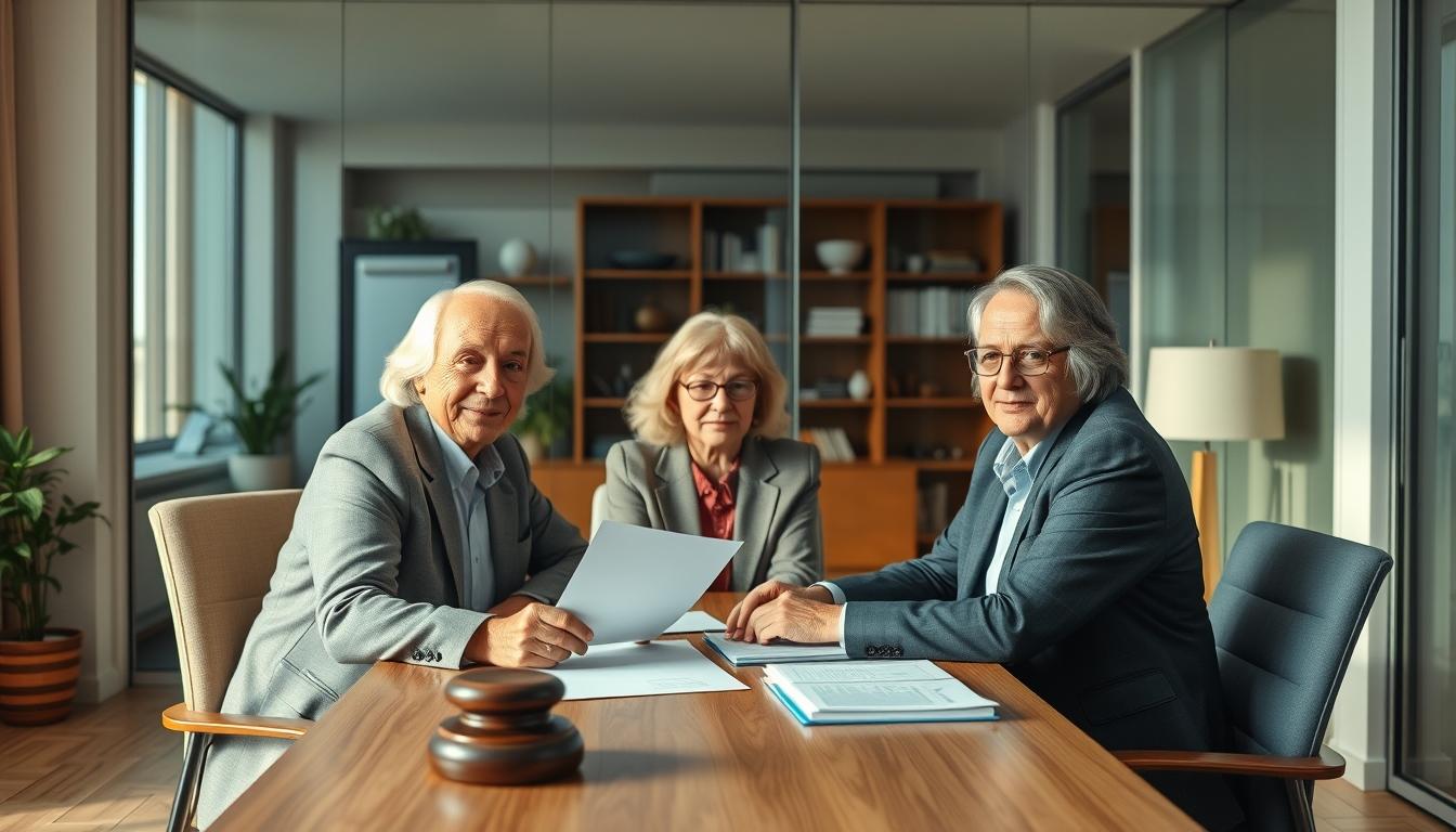 Real estate closing coordination and transaction planning