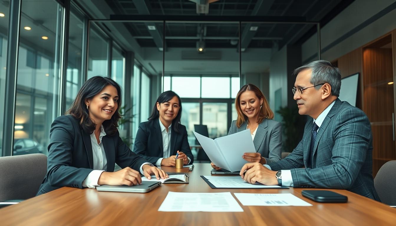 Privacy and information handling for property transaction support