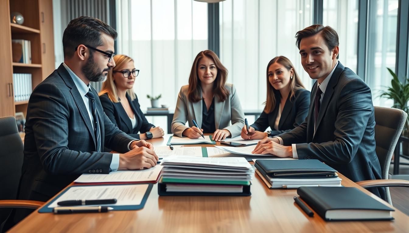 Conveyancing process and property ownership transfer